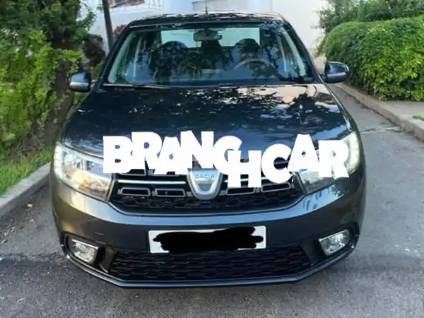 داسيا لوغان ديزل 2017 للبيع: اقتصادية، مكيفة،...