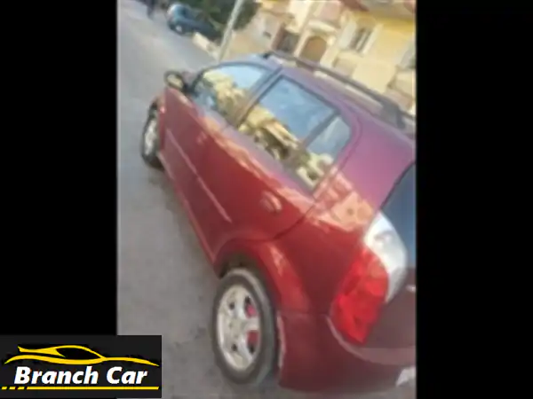 فرصة لا تعوض بدمياط! اسبيرانزا A113 للبيع: رخصة سنة، كاوتش جديد، وجاهزة للطريق