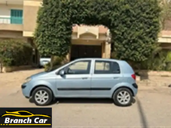 فرصة ذهبية: هيونداي جيتز أتوماتيك 6 أكتوبر |...