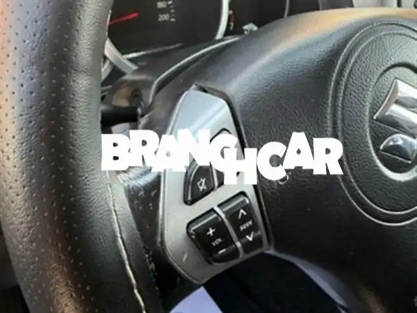 سوزوكي جراند فيتارا 2013 ديزل يدوي بأكادير: JLX/L نادرة، أداء 4x4 مثالي، mileage منخفض!