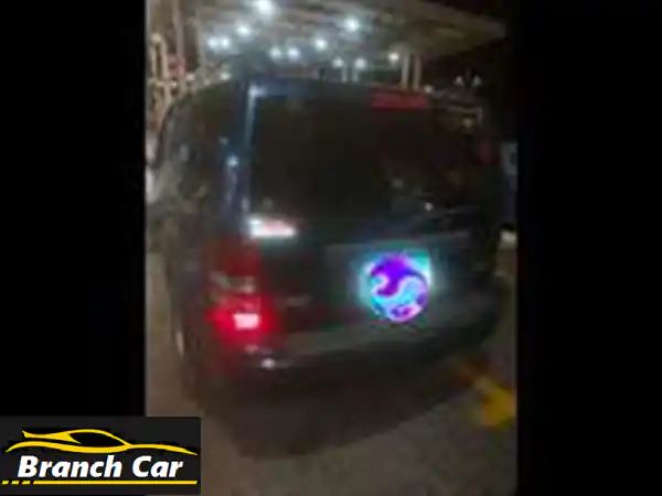 جيب KK 2008 كحلي فبريكة بالكامل | موتور و فتيس وكهرباء بحالة ممتازة | جاهزة للانطلاق بسعر مغري!