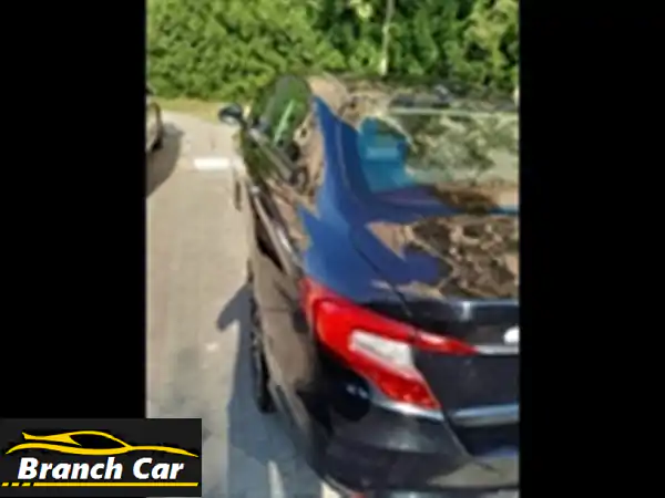 فيات تيبو 2018 فابريكا بالكامل: كاوتش ميشلان...