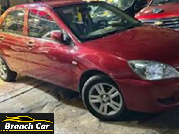 فرصة لا تعوض! ميتسوبيشي لانسر بومة 2012...