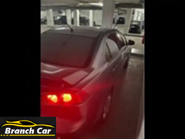 ميتسوبيشي لانسر EX شارك 2015 فئة أولى خليجي | فابريكا بالكامل وخالية من الحوادث