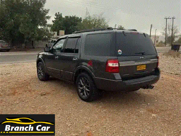 فورد اكسبديشن 2013 XL للبيع بمسقط | مواصفات خليجية، عائلية فاخرة، بحالة ممتازة ✨
