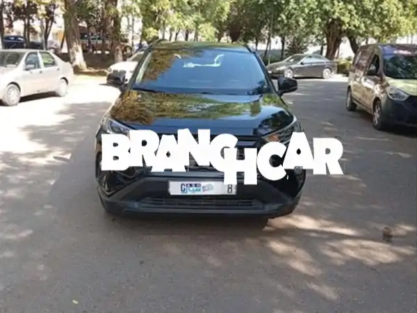 فرصة لا تعوّض: تويوتا RAV4 هايبرد 2021 أوتوماتيك – 5000...