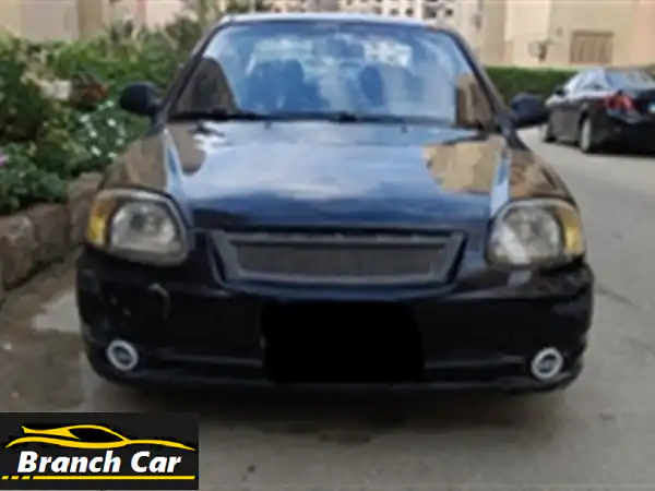 هيونداي فيرنا 2013 | عربية بيتي فابريكة | صيانة...