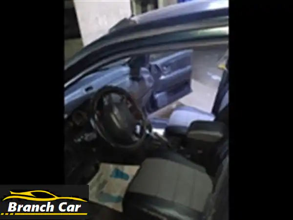 هيونداي سانتامو 2001 للبيع: عائلية، فابريكا...