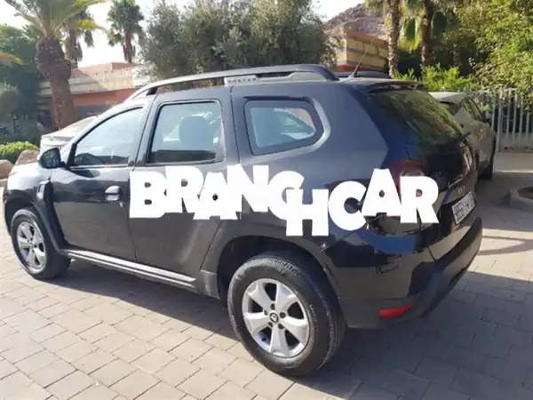 داتشيا داستر 2020 بحالة ممتازة! 5000 كم فقط، قير...