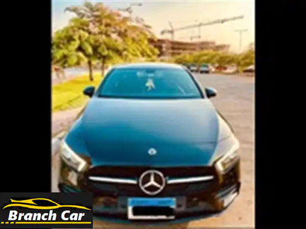 مرسيدس A200 AMG 202 | أعلى فئة فابريكة بالكامل | صيانات توكيل | فرصة لا تعوض!