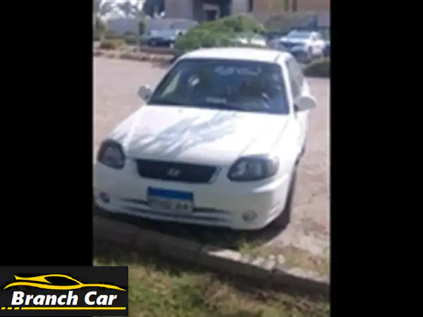 هيونداي فيرنا 2010: فابريكة دواخل بالكامل | جاهزة للطريق!