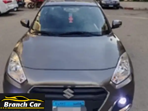 سوزوكي سويفت ديزاير 2022 فبريكا بالكامل | كأنها...