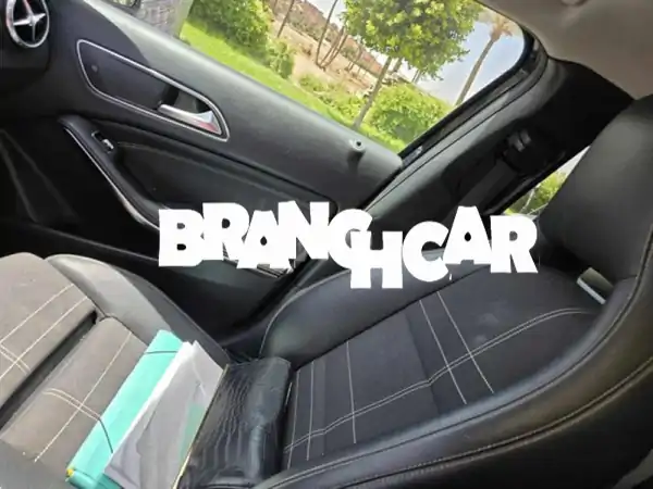 مرسيدس بنز GLA 200d ديزل 2016 | فخامة، اقتصاد، وأداء استثنائي | بسعر لا يفوت!