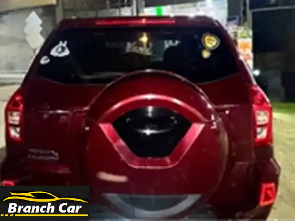 شيري تيجو 3 2023 أعلى فئة | فابريكة بالكامل | مالك أول...