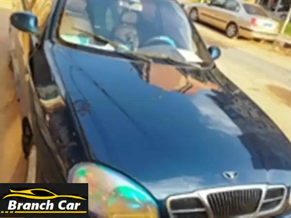 فرصة لا تعوض! دايو لانوس 2003 أوتوماتيك - فابريكا...