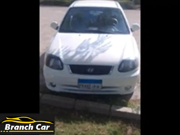 هيونداي فيرنا 2010: فابريكة دواخل بالكامل | جاهزة للطريق!