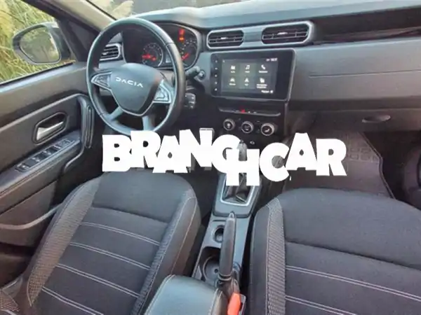 فرصة ذهبية: داتشيا داستر ديزل أوتوماتيك 2023 (نهاية العام) - بحالة الوكالة، طلاء أصلي ومواصفات كاملة!