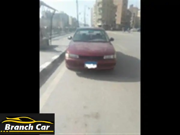 ميتسوبيشي لانسر بطة خليجي للبيع بطنطا: رخصة سارية...