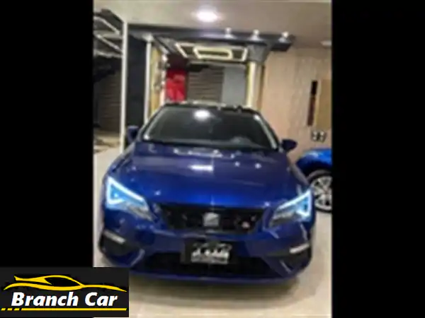 سيات ليون 2020 للبيع بالمحلة: تجربة قيادة لا...