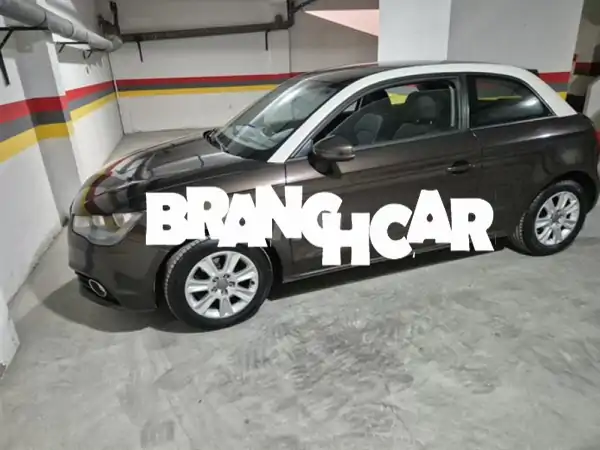 فرصة ذهبية: أودي A1 2013 للبيع – يد أولى، أوتوماتيك، 58...