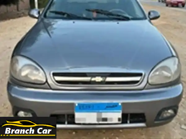 فرصة ذهبية: شيفروليه لانوس 2012 - كاملة مانيوال،...