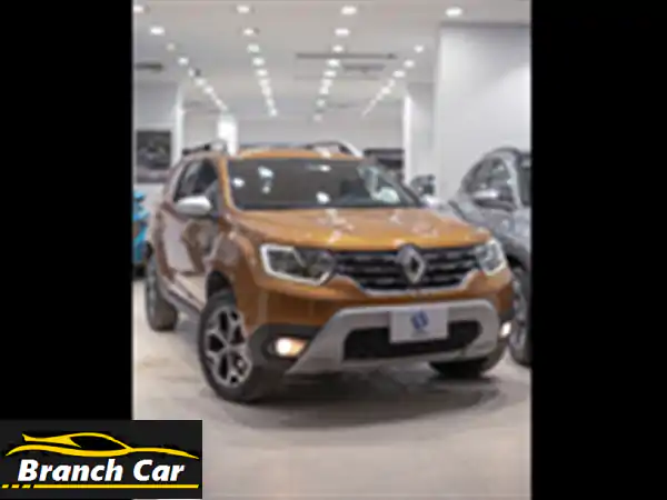 رينو داستر 2020 للبيع التجمع: مغامرتك القادمة تبدأ...