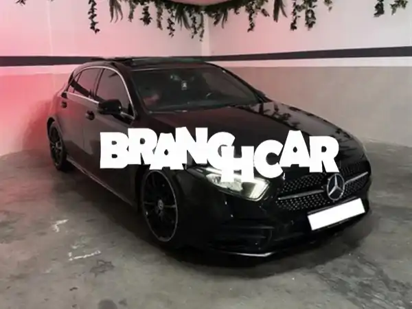 مرسيدس A200 d AMG Line Plus 2021 للبيع | فخامة وأداء...