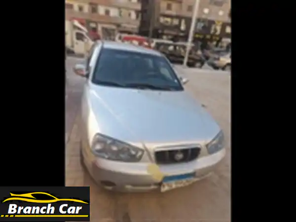 فرصة استثنائية: هيونداي افانتي XD موديل 2000...