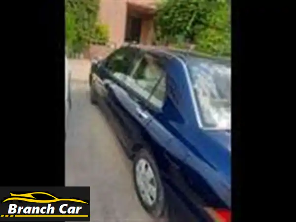 ميتسوبيشي لانسر بومة للبيع | التجمع | أول مالك | حالة الزيرو | 112 ألف كم