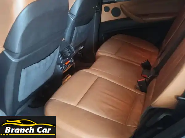 فرصة ذهبية! BMW X5 2009 فل أوشن | كفالة، جير أوتوماتيك |...