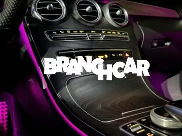 مرسيدس C220d AMG Line 2018 ديزل أوتوماتيك: فخامة وأداء لا يُضاهى (كاملة المواصفات)