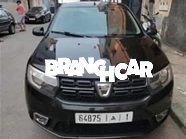 فرصة ذهبية! داتشيا 2017 كالجديدة للبيع في أكادير، اشتوكة ايت باها، بيوكرة | ممتازة 200 ألف كم