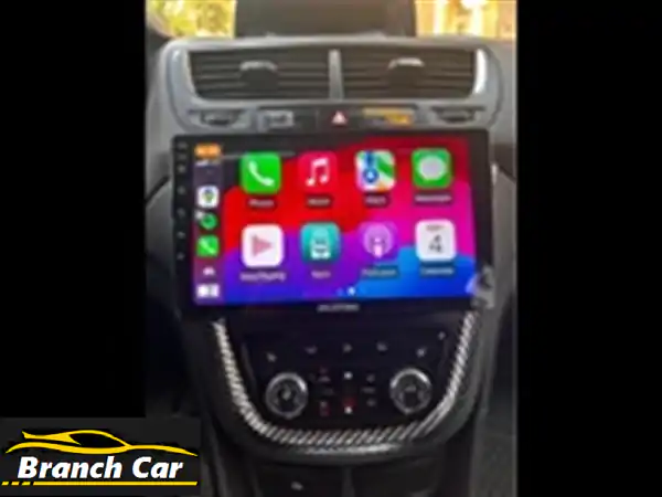 فرصة ذهبية: أوبل موكا 2016 فبريك بالكامل - 140 ألف كم...