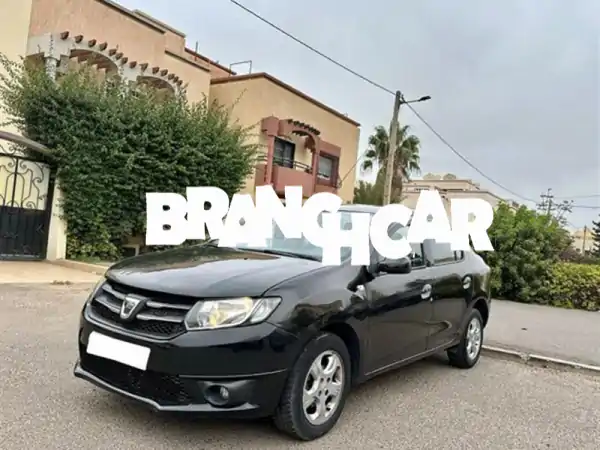 داتشيا لوجان ديزل 2014 للبيع | كاملة المواصفات |...