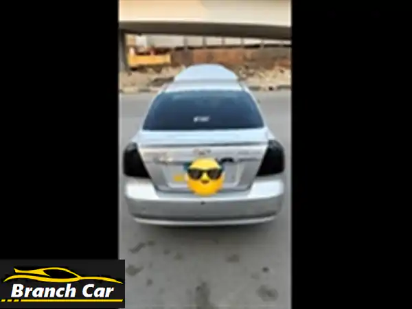 فرصة ذهبية: شيفروليه افيو 2015 فبريكة...