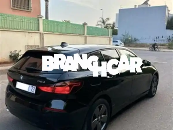 BMW الفئة الأولى 2020 للبيع | أول يد، صيانة منزلية، حالة ممتازة | سعر مغرٍ!