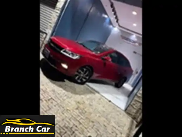 شيفروليه أوبترا 2023 (موديل 2026) الفئة الأعلى: رخصة...