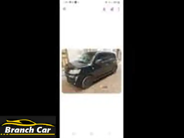 فرصة ذهبية! دايهاتسو ماتيريا بحالة ممتازة |...