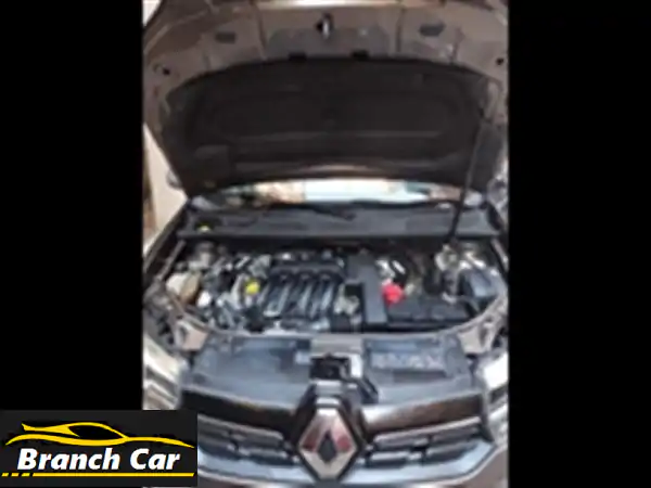 رينو سانديرو ستيب واي 2020 فابريكة بالكامل | امتلك الأمان والراحة كالمصنع!