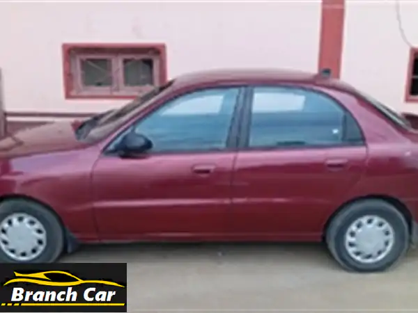 دايو لانوس للبيع: فبريكا دواخل وسقف | كاوتش...