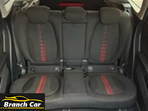 فرصة مميزة: بي ام دبليو X1 موديل 2017 للبيع في 6 أكتوبر | فخامة الأداء الألماني!