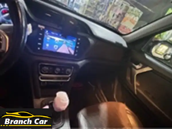 شيري تيجو 3 2023 أعلى فئة | فابريكة بالكامل | مالك أول | ترخيص 3 سنوات