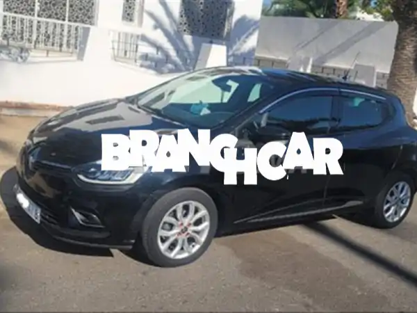 رينو كليو 4 2020 للبيع | 130 ألف كم، 5 أبواب، مانيوال |...