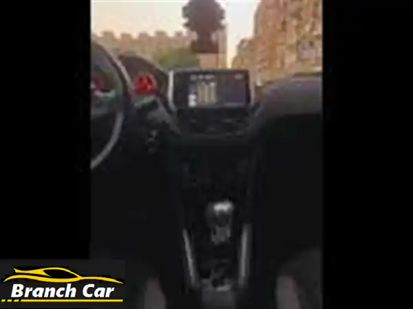 فرصة لا تعوض! 🚘 بيجو 208 موديل 2016 للبيع في مدينة نصر...