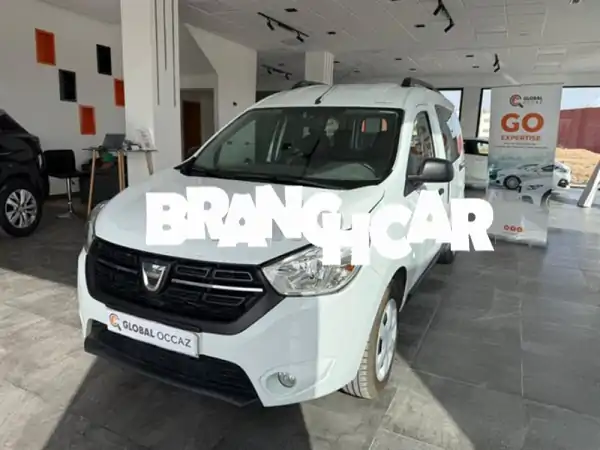 داسيا دوكر 2020 ديزل بأكادير: سيارة العمر الاقتصادية...