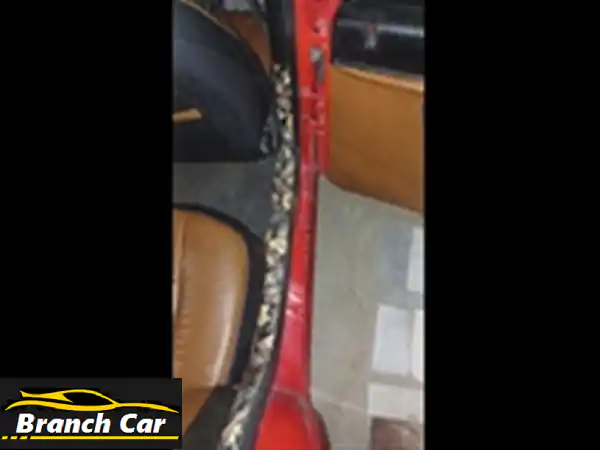 بيجو 405 موديل 1990: تحفة معدلة لـ406 بالكامل، موتور جديد! للبيع بحالة نادرة