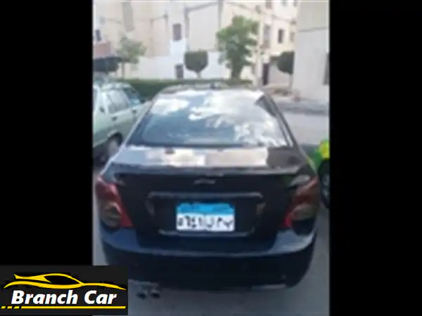 شيفروليه سونيك 2012 | اقتصادية وموثوقة | رشة نظافة...