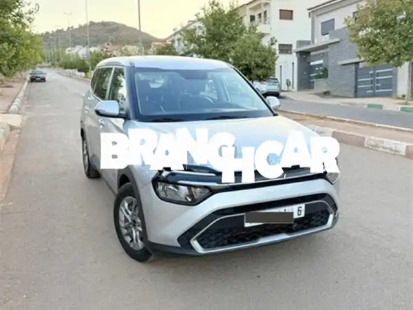 فرصة لا تعوض: كيا كارين 2023 | فل أوبشن | صبغ أصلي 100% | 80...