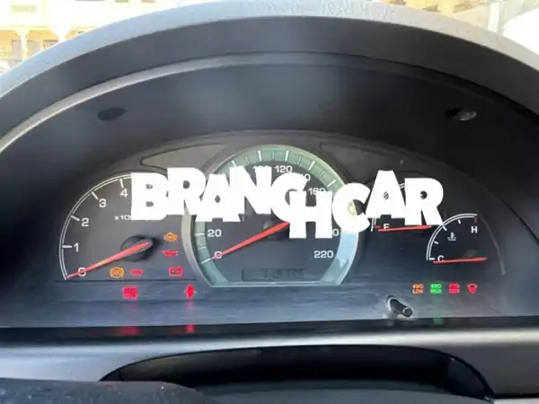 للبيع: سانج يونج ريكسون 2007 4x4 | حالة ممتازة، جاهزة للمدينة والطرق الوعرة!