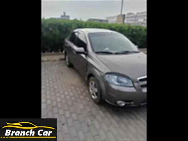 امتلك الآن: شيفروليه افيو 2009 أوتوماتيك فابريكا بالكامل | قسط مريح ورخصة 3 سنوات!